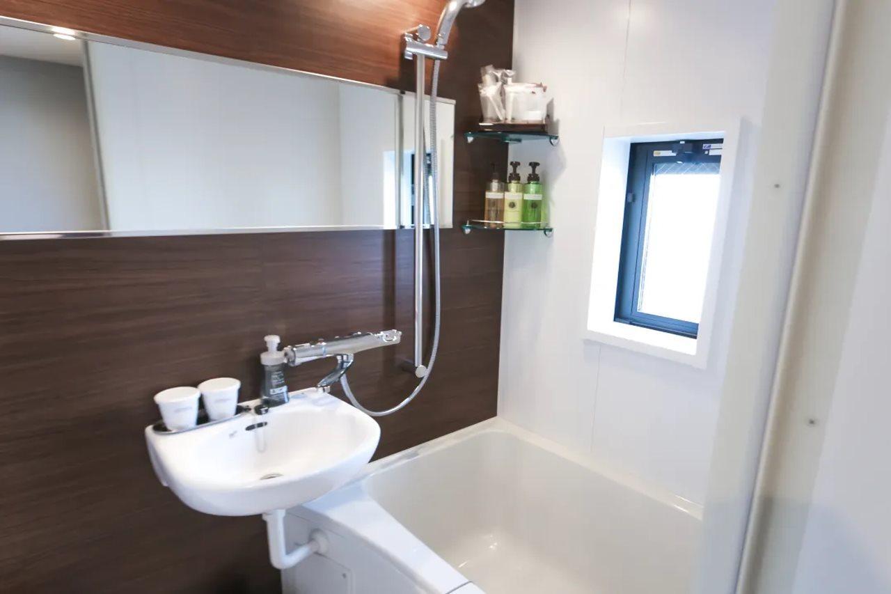 HOTEL LiVEMAX Tokyo Ayase-Ekimae Eksteriør billede