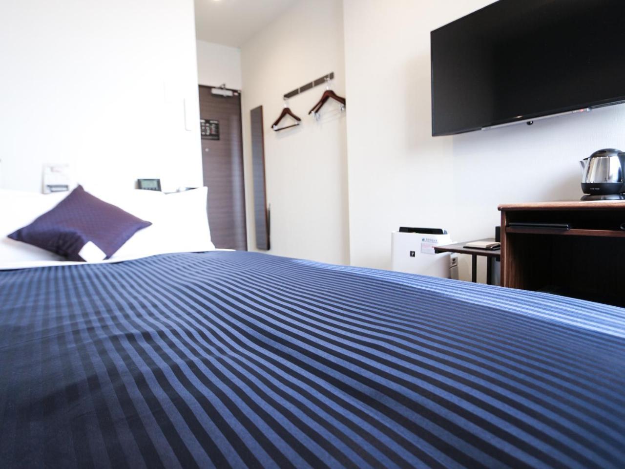 HOTEL LiVEMAX Tokyo Ayase-Ekimae Eksteriør billede